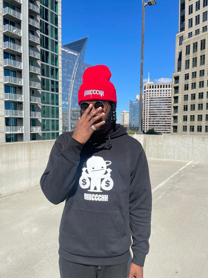 RIIICCCHH Moneybag Hoodie