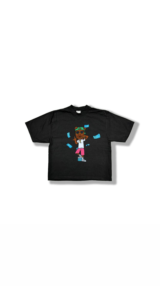 Rich Bear Heavyweight Shirt