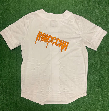 RIIICCCHH Baseball Jersey