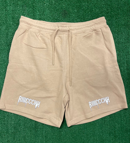 RIIICCCHH Shorts