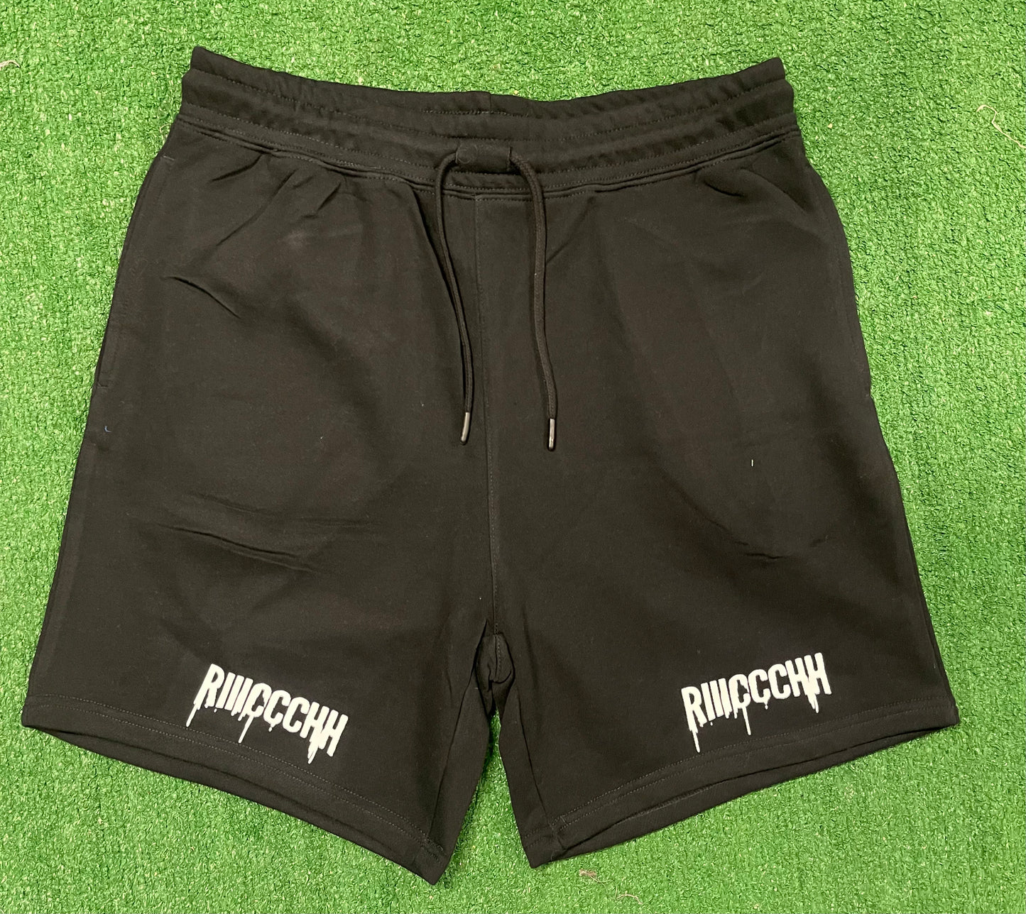 RIIICCCHH Shorts